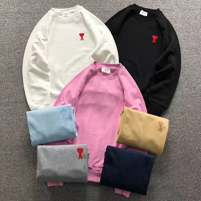 Ami Hoodie