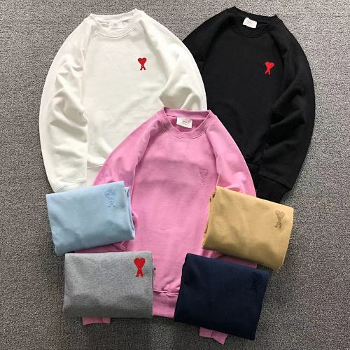 Ami Hoodie