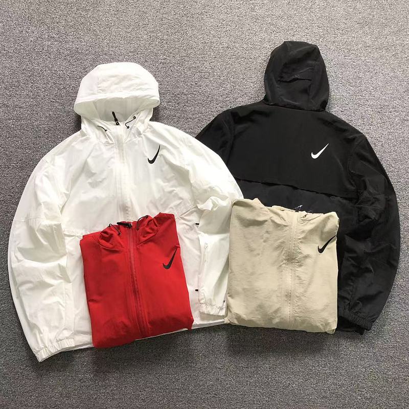 Nike Jacket