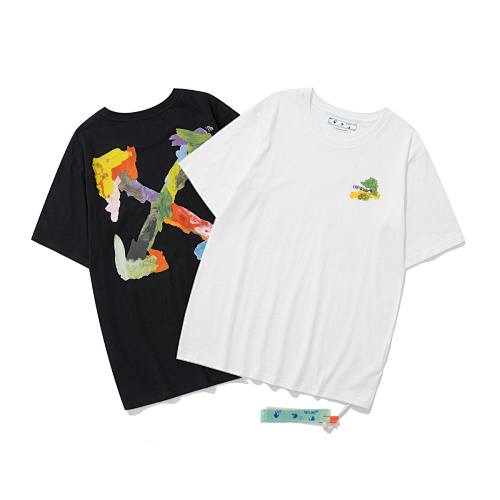 Off-White T-Shirt