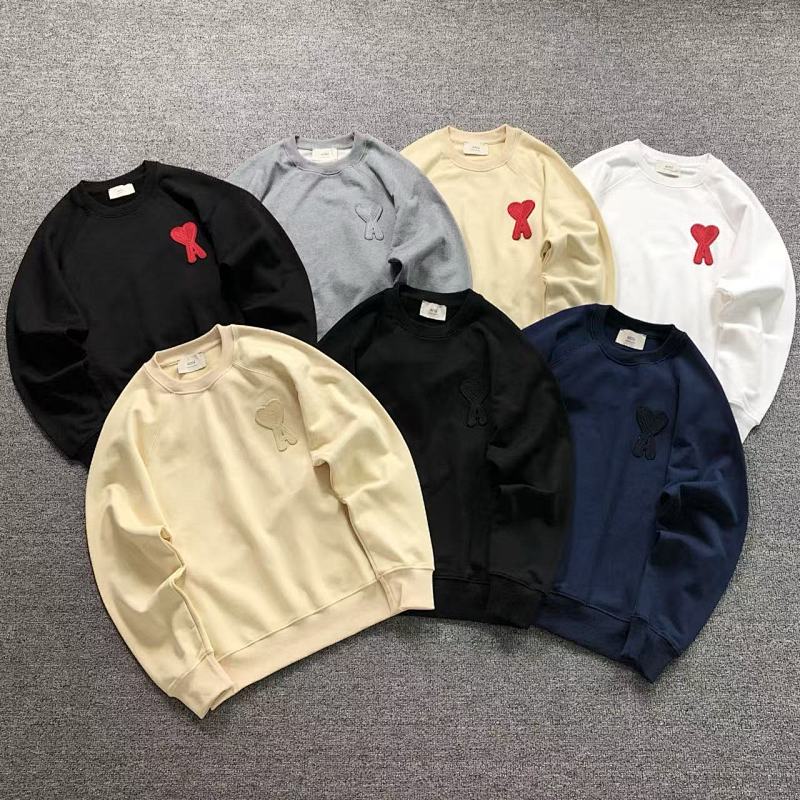 Ami Hoodie