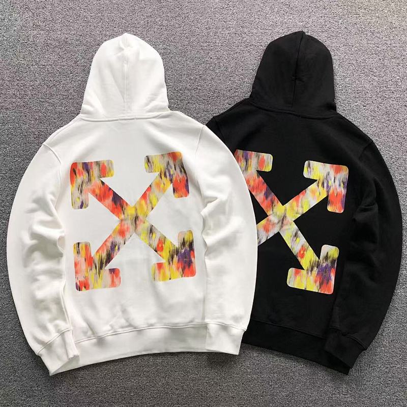 Off-White Hoodie