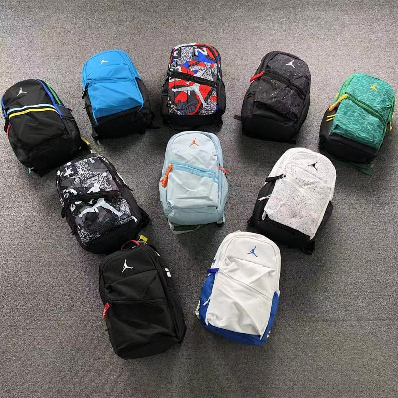 Air Jordan Bag