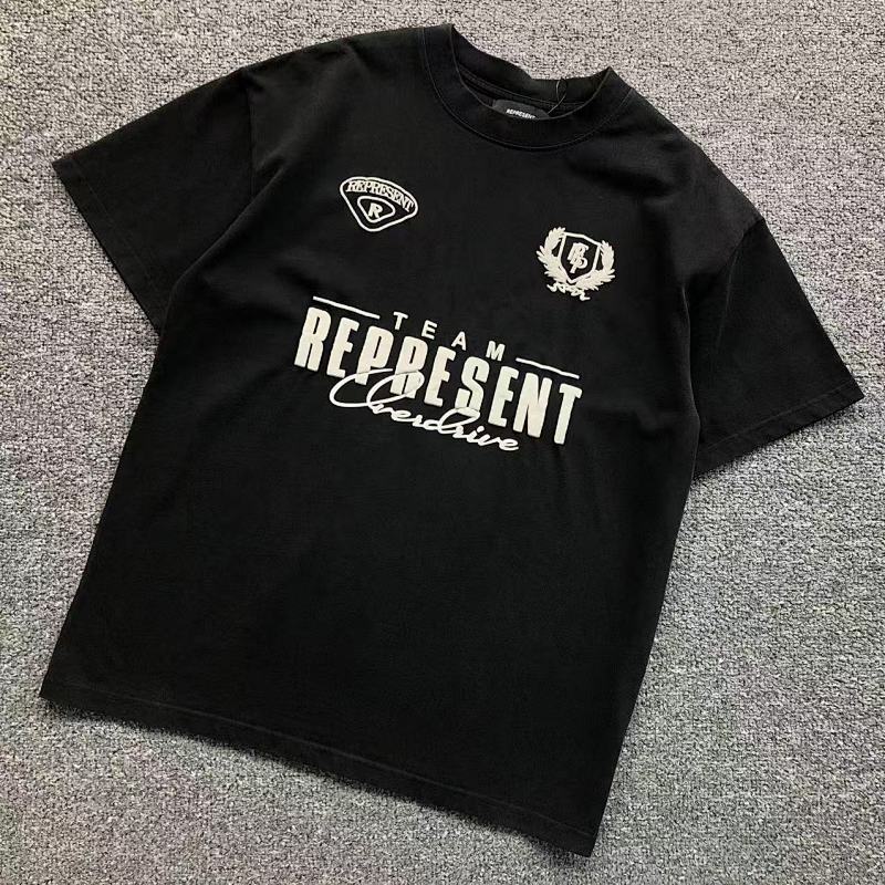 Represent T-Shirt