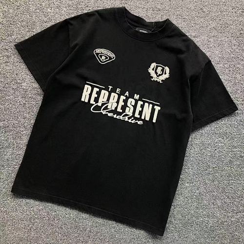 Represent T-Shirt