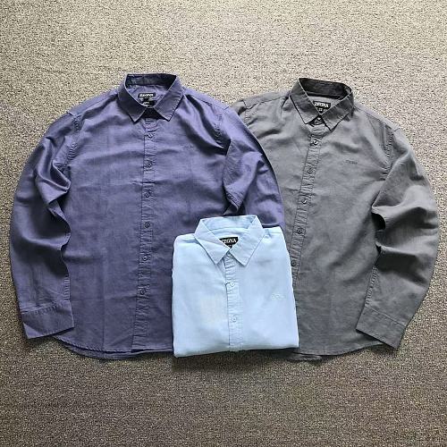 Ermenegildo Zegna Shirt