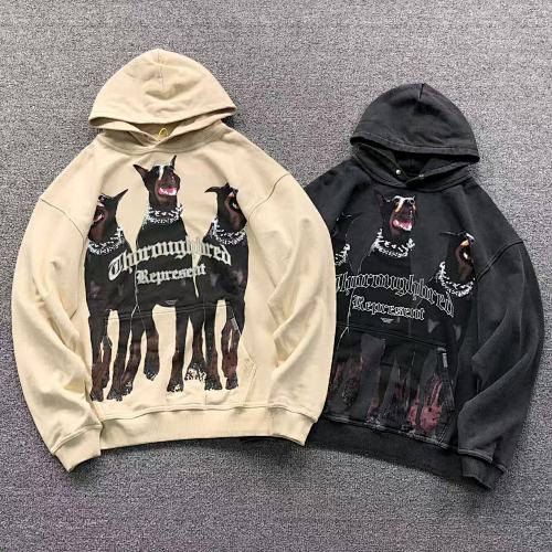 Represent Hoodie