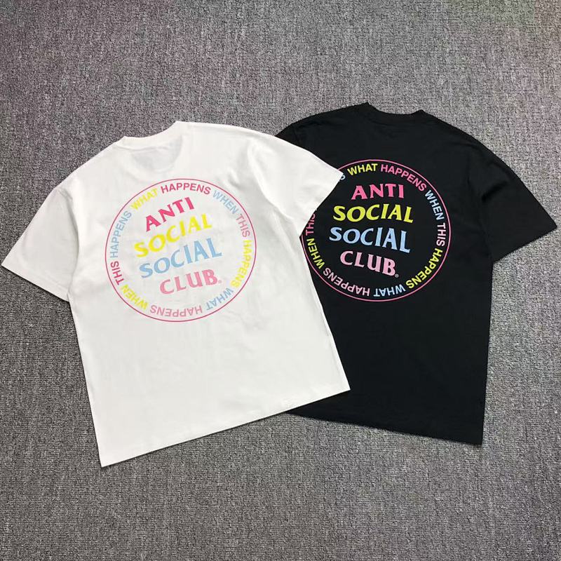 Anti Social Club T-Shirt