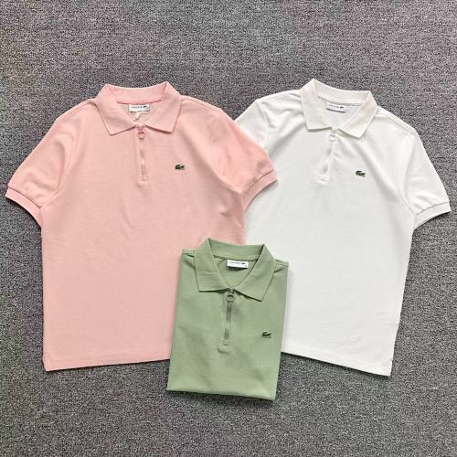 Lacoste Polo Femaie Styie