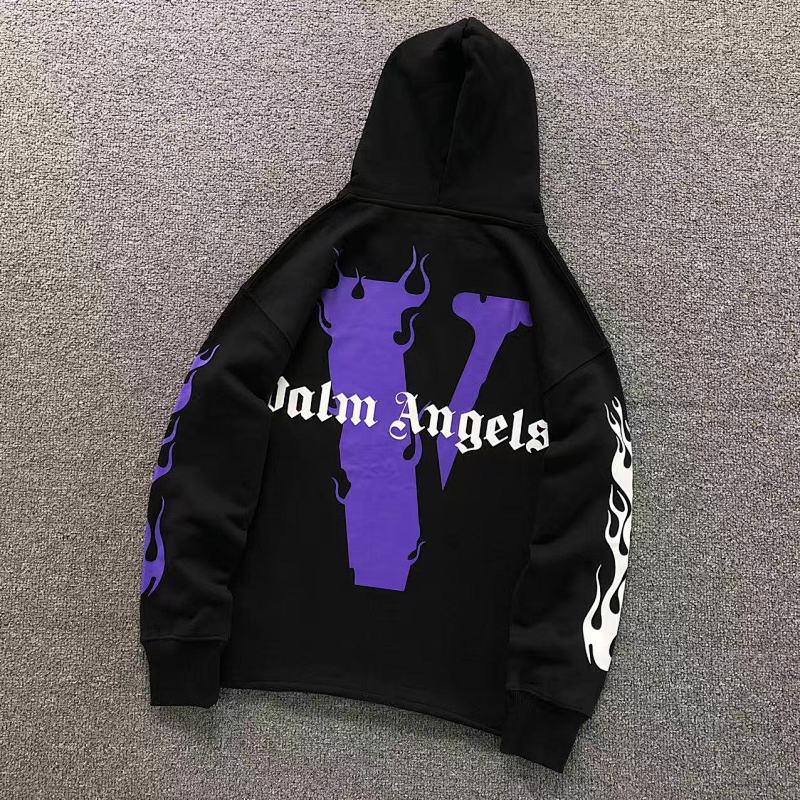 Vlone Hoodie