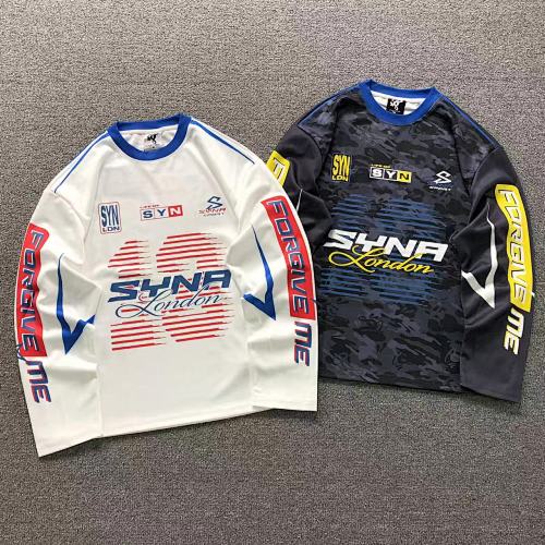 Saint Long Sleeved