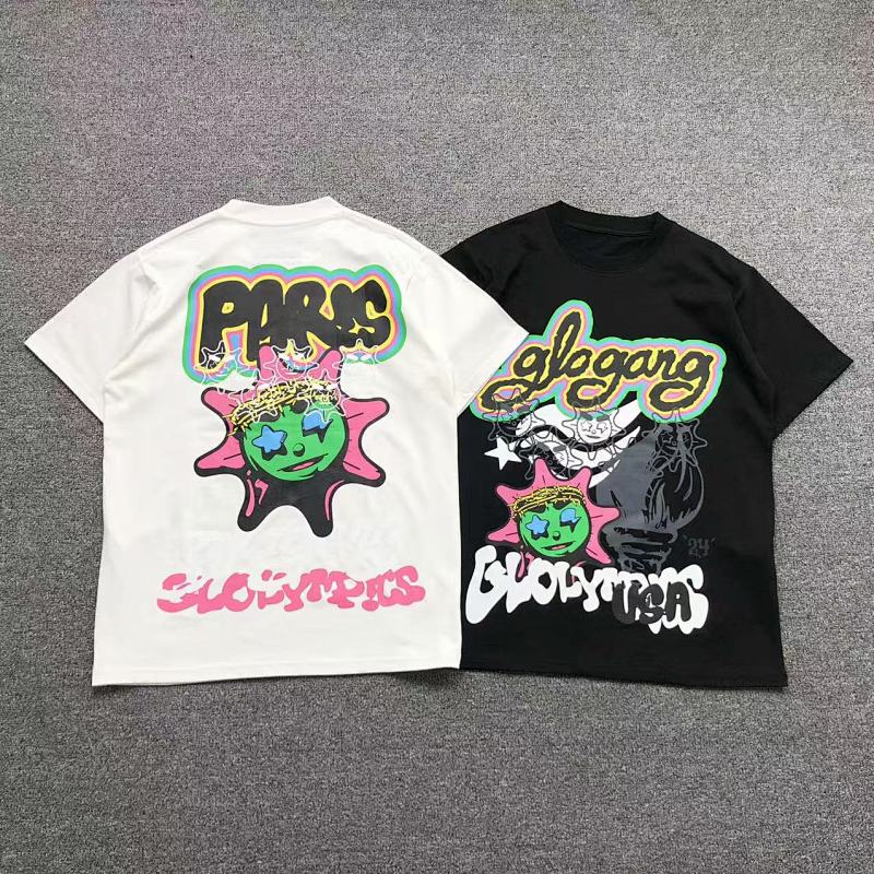 Fashion T-Shirt