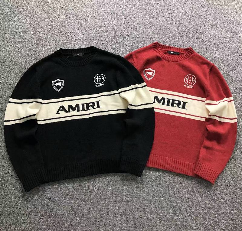 Amiri Sweater