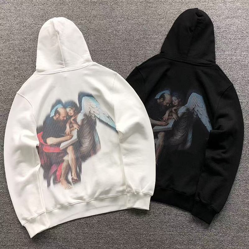 Off-White Hoodie