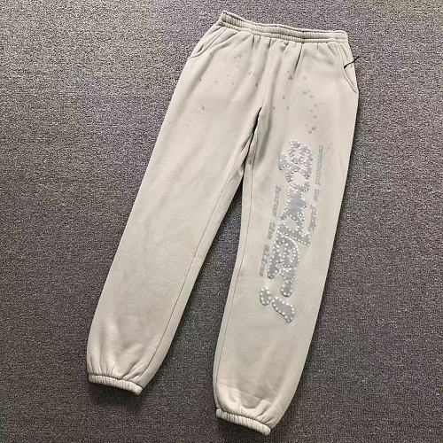 SP5DER Trousers