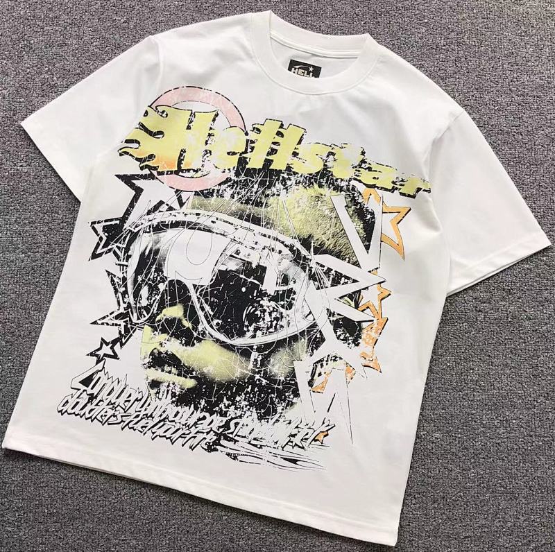 Hellstar T-Shirt