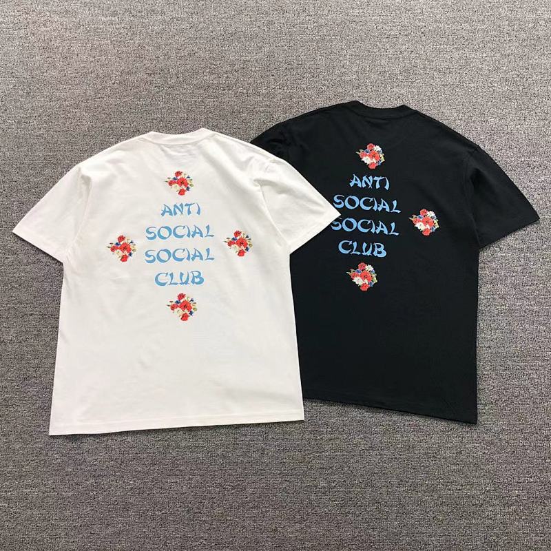 Anti Social Club T-Shirt