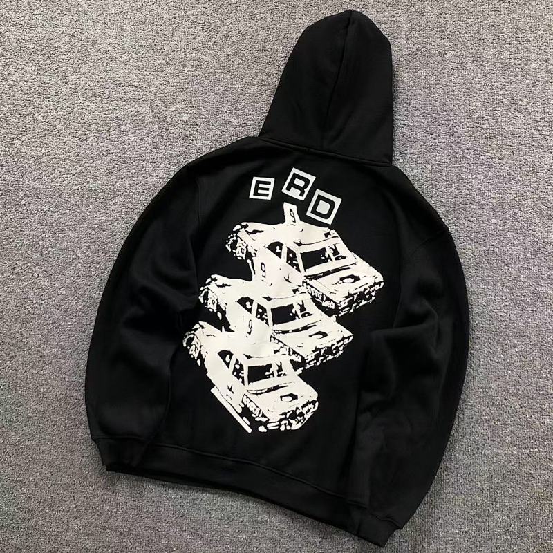 Enfants Riches Deprimes Hoodie