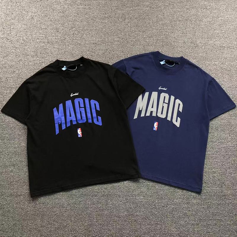 Essentials Fog T-Shirt