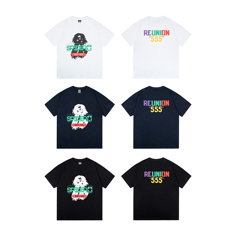 SP5DER T-Shirt