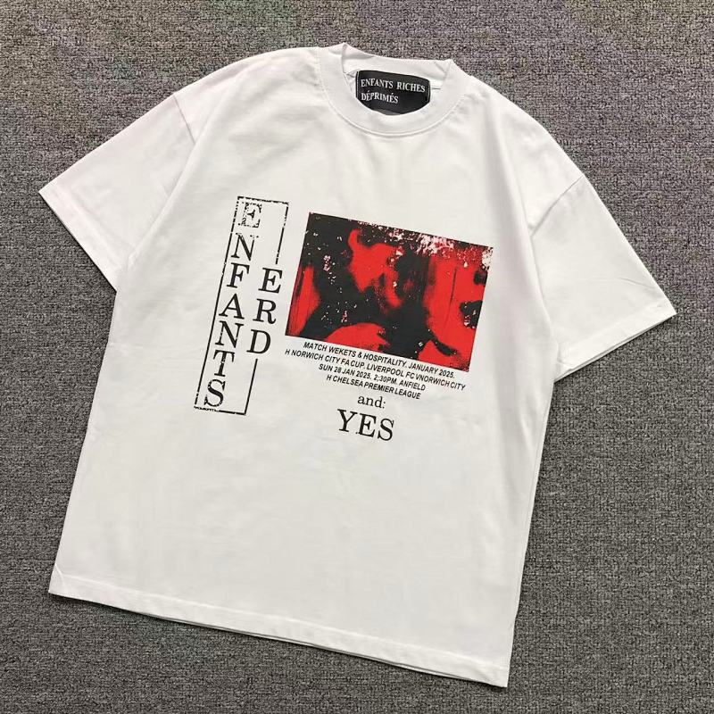 Enfants Riches Deprimes T-Shirt