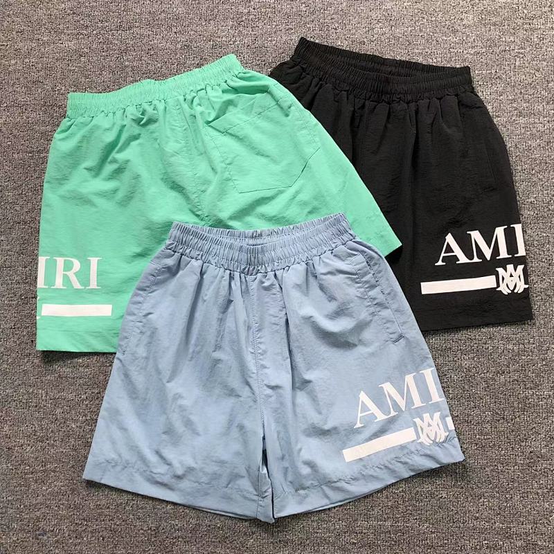 Amiri Shorts