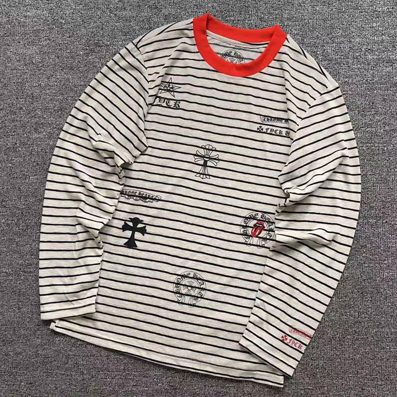 Chrome Hearts Long Sleeved
