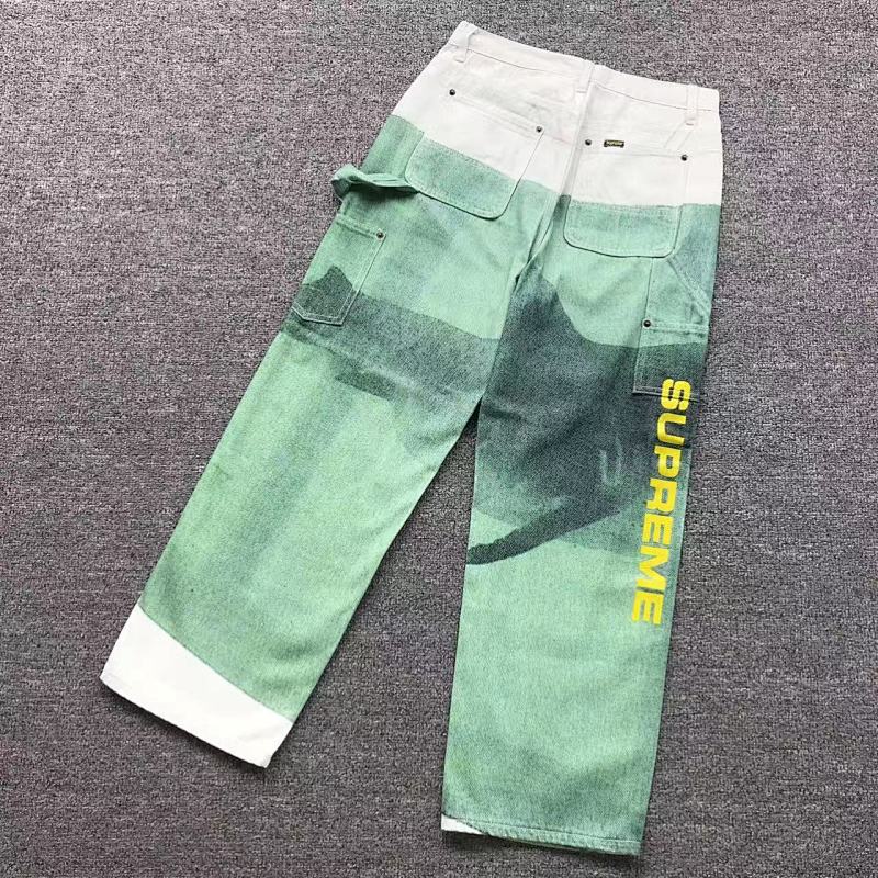 Supreme Trousers