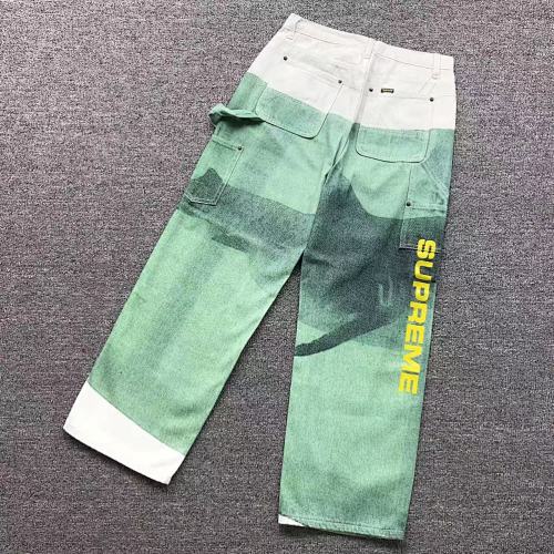 Supreme Trousers