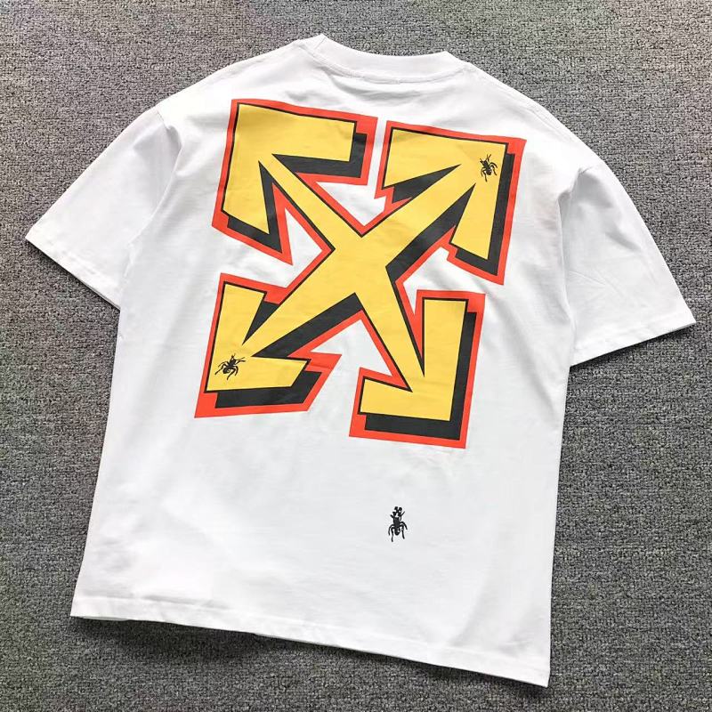 Off-White T-Shirt