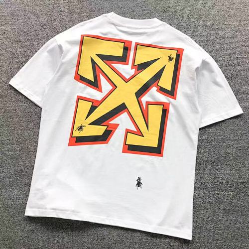 Off-White T-Shirt
