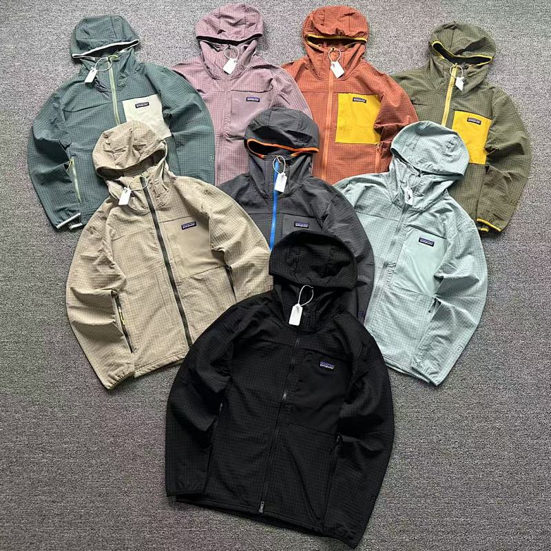 Patagonia Jacket