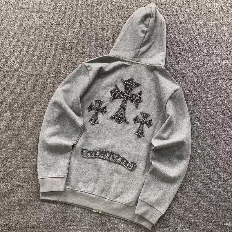 Chrome Hearts Hoodie