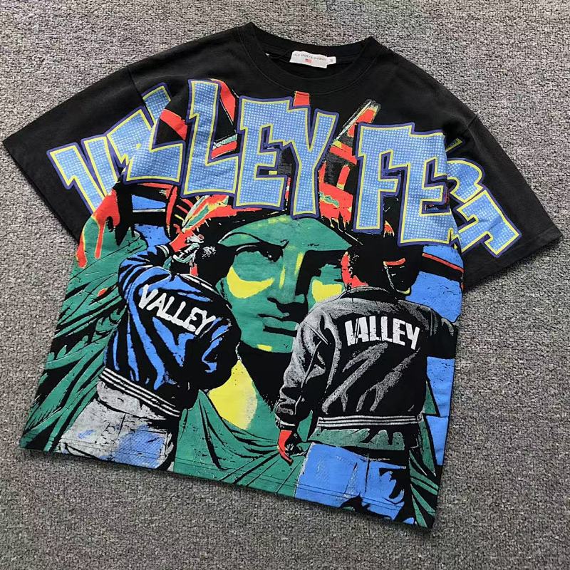 V LL Y T-Shirt