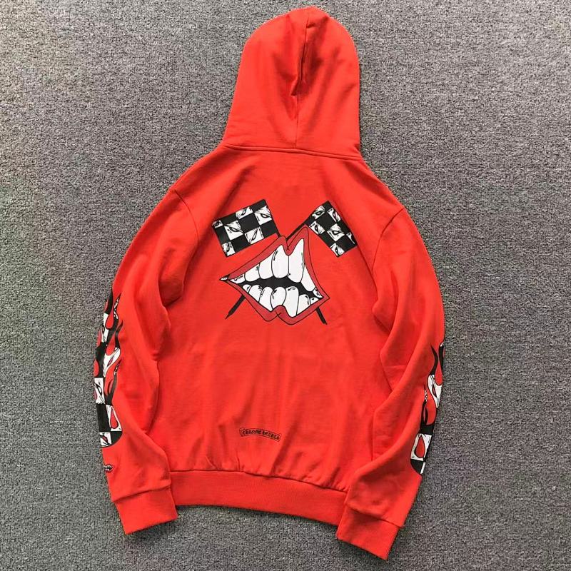 Chrome Hearts Hoodie