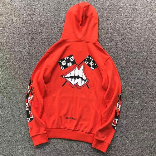 Chrome Hearts Hoodie