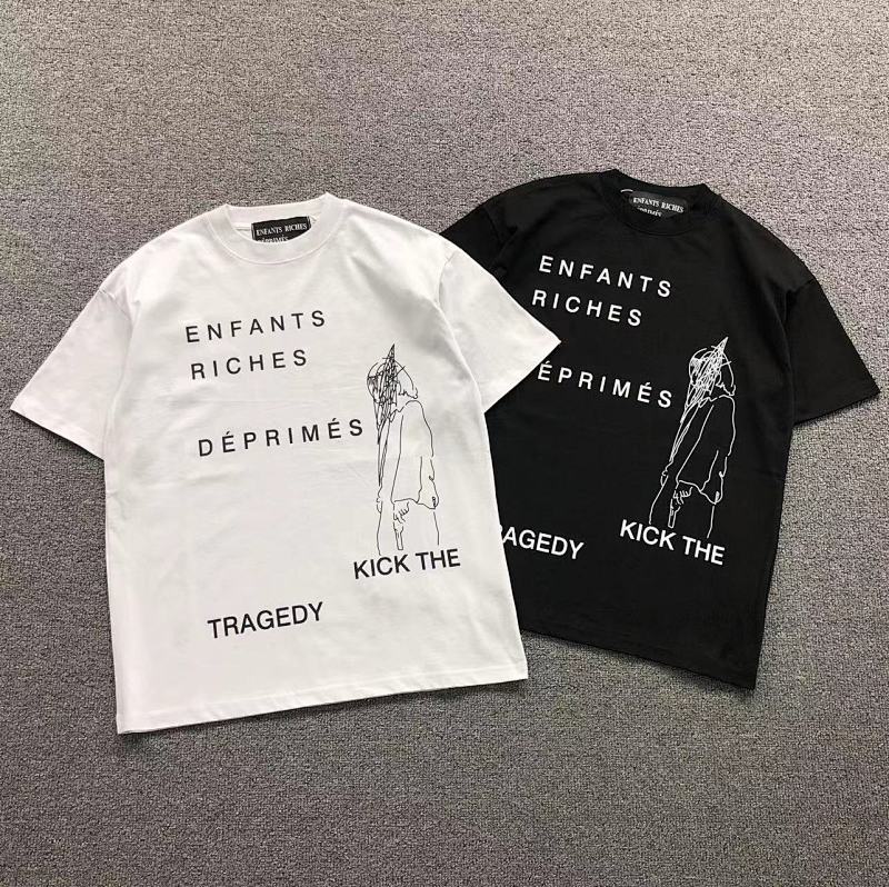Enfants Riches Deprimes T-Shirt
