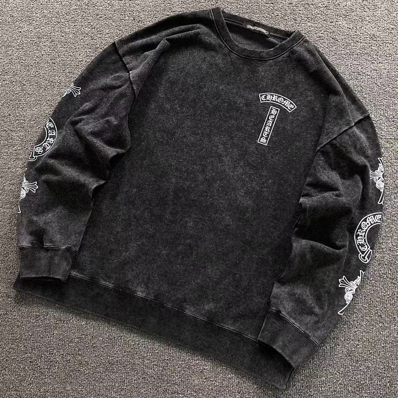 Chrome Hearts Hoodie