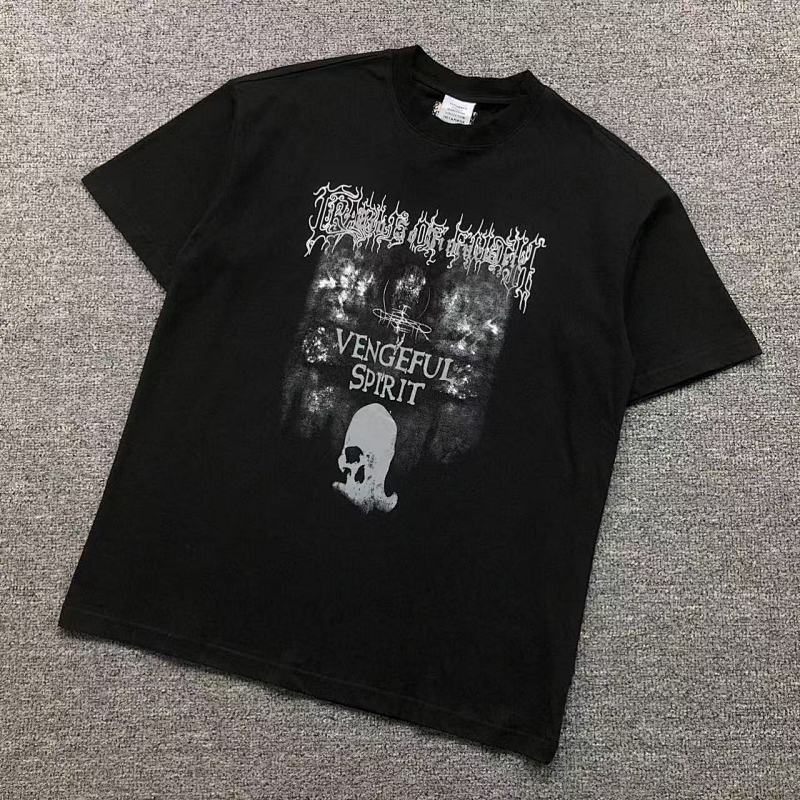 Vetements T-Shirt