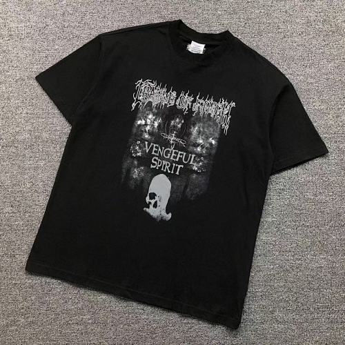 Vetements T-Shirt