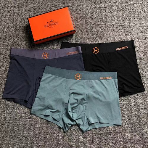 Hearts Underwear