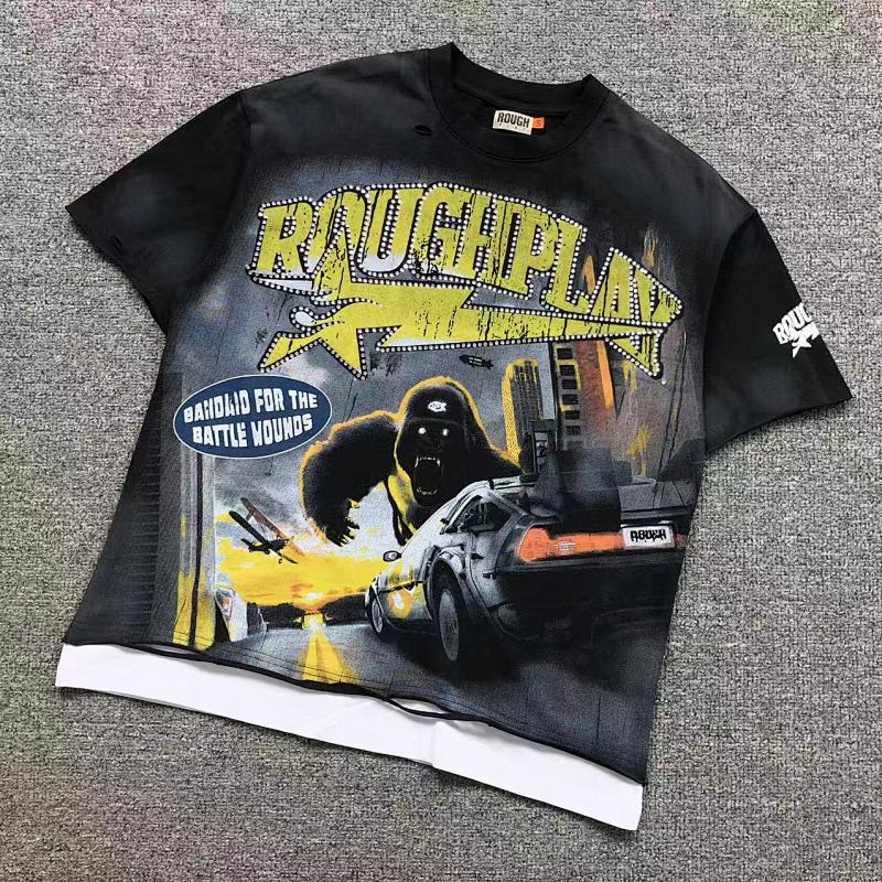 Tee from Taurusreps