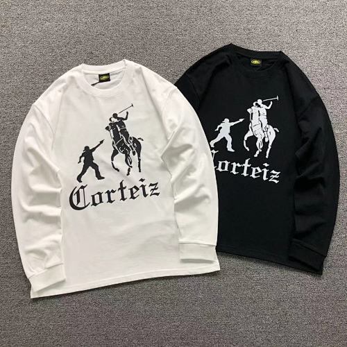 Corteiz Long Sleeved