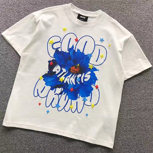 G D T-Shirt Im 60kg I Wear Size S In The Phot