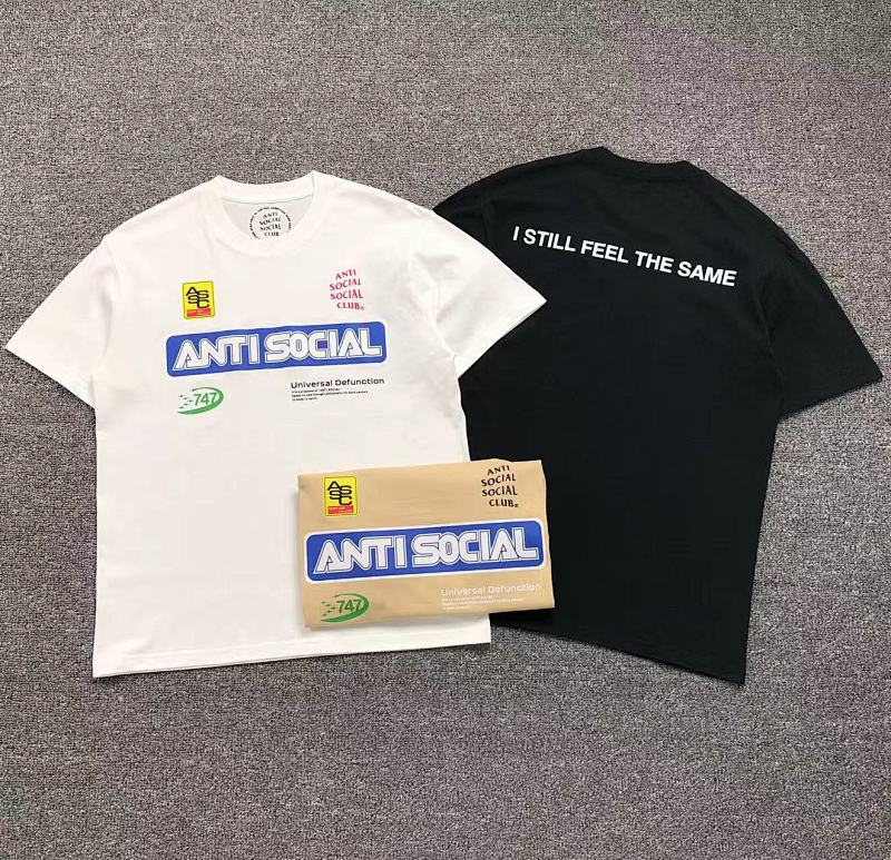 Anti Social Club T-Shirt