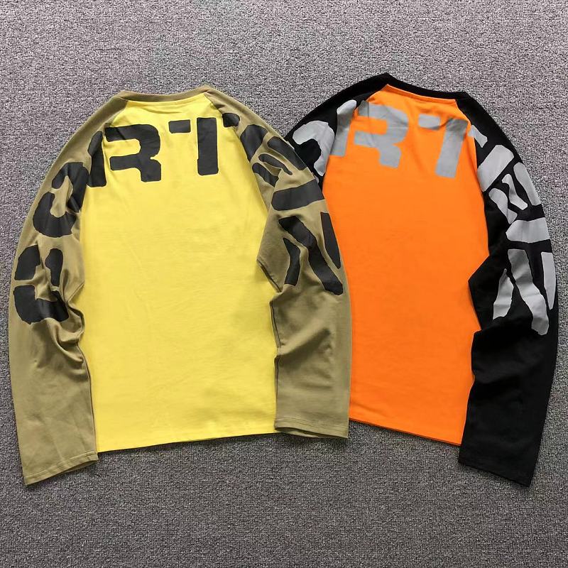 Corteiz Long Sleeved