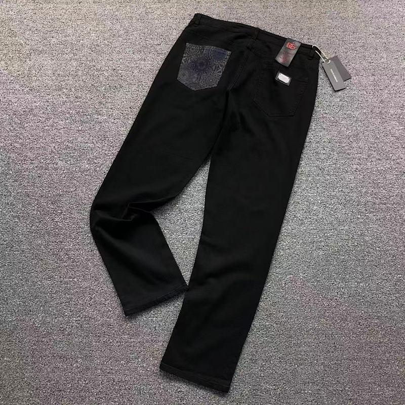 D LC GA A Trousers