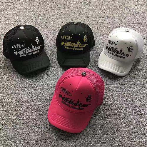 Hellstar Hat