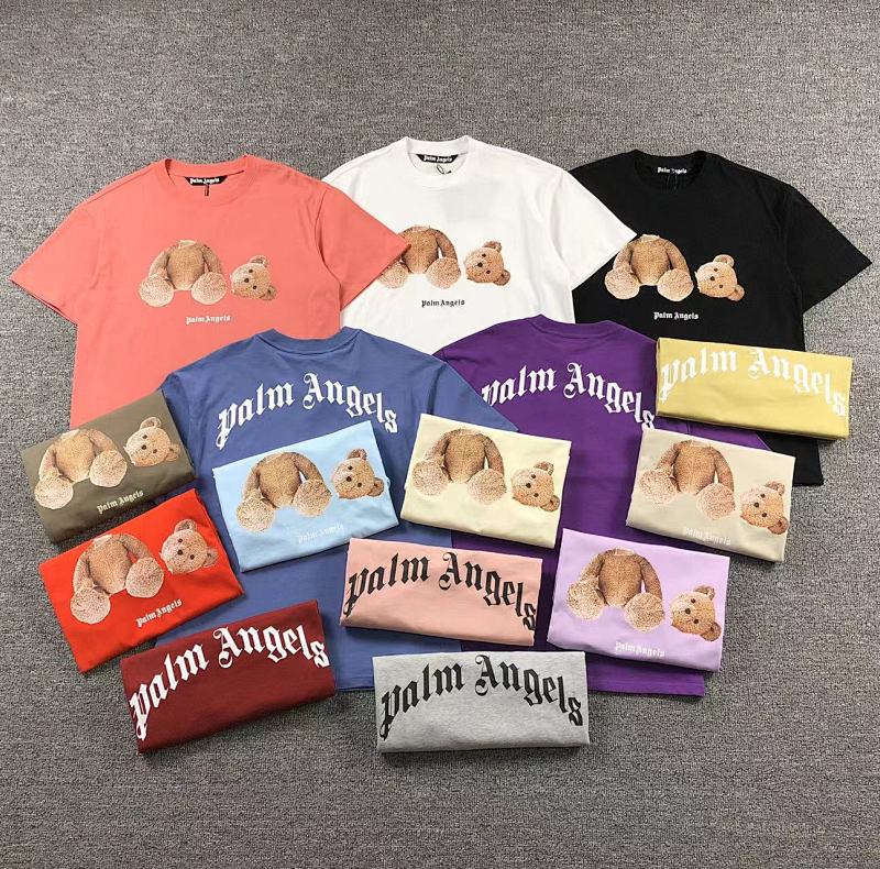 Palm Angels T-Shirt
