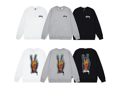 Stussy Hoodie